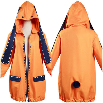 Anime Kakegurui: Compulsive Gambler Yomoduki Runa Cosplay Disfraz Navidad Halloween Carnaval Fiesta Traje